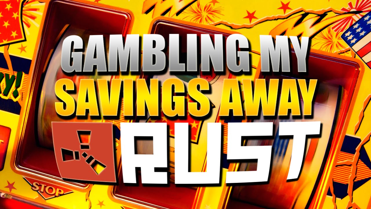 Rust Gambling Trick